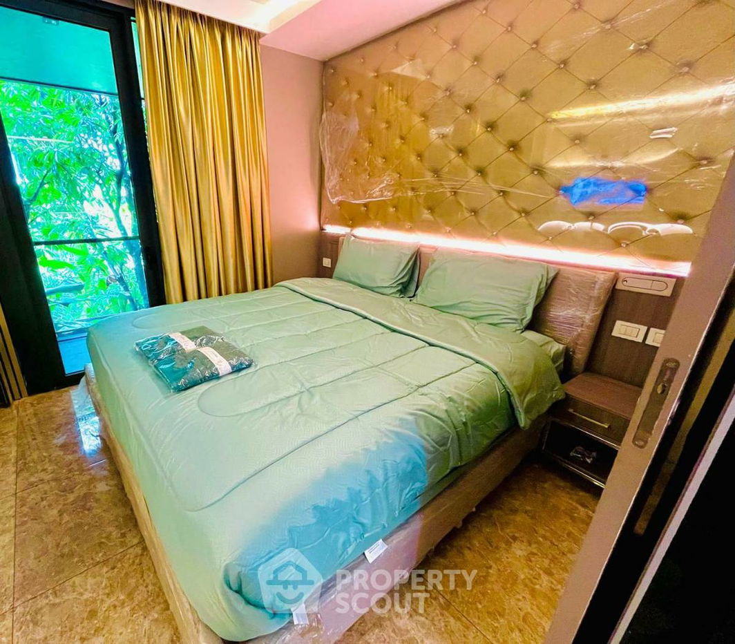 picture 1-BR Condo at Urbitia Thong Lo near BTS Thong Lor (ID 2445183) - 9/17
