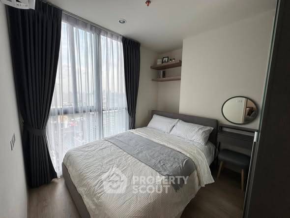 รูป คอนโด 2-ห้องนอน ที่ นิว ดิสทริค อาร์9 ใกล้ MRT พระราม 9 (ID 2553337) - รูปที่ 1/13