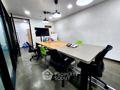 ขายคอนโด : คอนโด 1-ห้องนอน ที่ ไอทีเอฟ - สีลมพาเลส ใกล้ BTS ช่องนนทรี (ID 2549795)