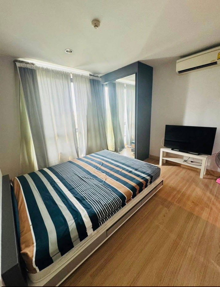 รูป 🟨🟧🟥YL171401-02 เดอะ นิช โมโน บางนา 💌LINE : @274bgkdg🟥🟧🟨 - รูปที่ 13/15