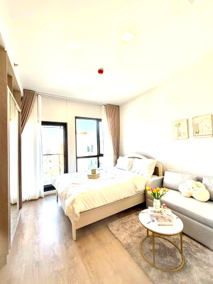 Condos for rent : Condo for Rent at The Tree Pattanakarn - Ekkamai (G6901002)