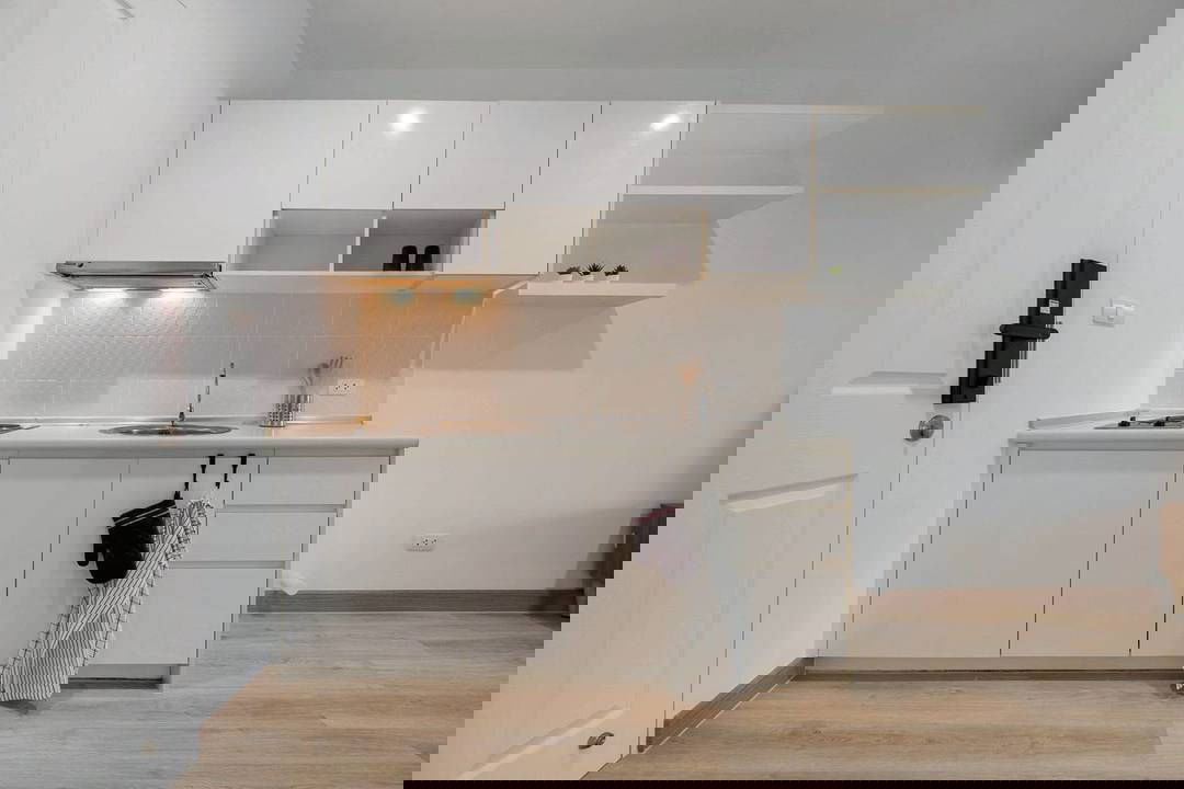 รูป OwBestLiving160126🍃 Metro Park Sathon Phase 3-3 - รูปที่ 15/20