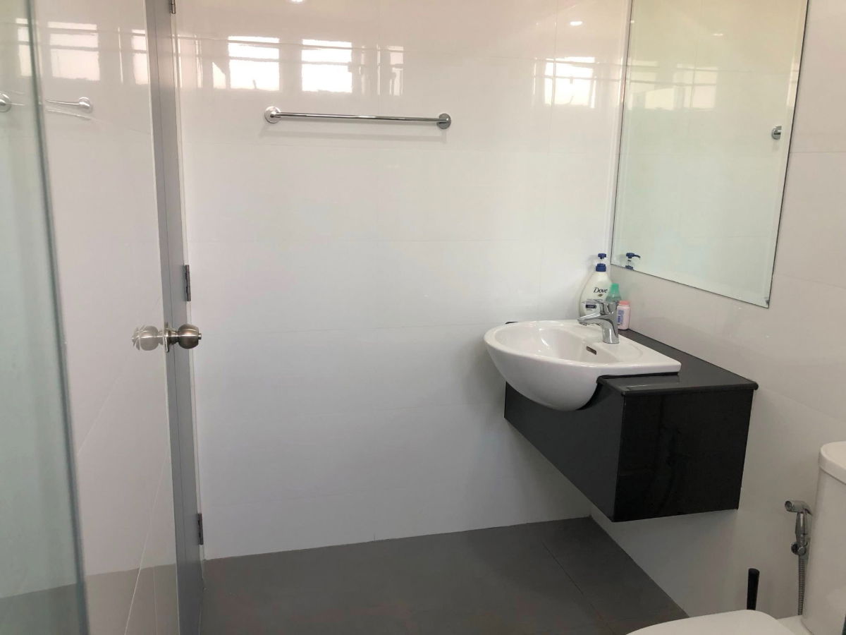 รูป 🏢 ให้เช่าคอนโด : Sucharee Life Laksi - Chaengwattana (สุชารี ไลฟ์ หลักสี่ - แจ้งวัฒนะ)   รหัสทรัพย์  | 📌LNP-C11518  - รูปที่ 4/12