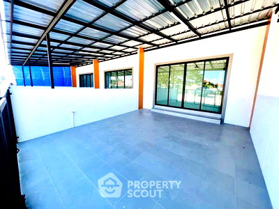 Townhouses for sale Stamford International University Hua Hin : 2-BR Townhouse close to Artist Village Hua Hin (ID 2552127)