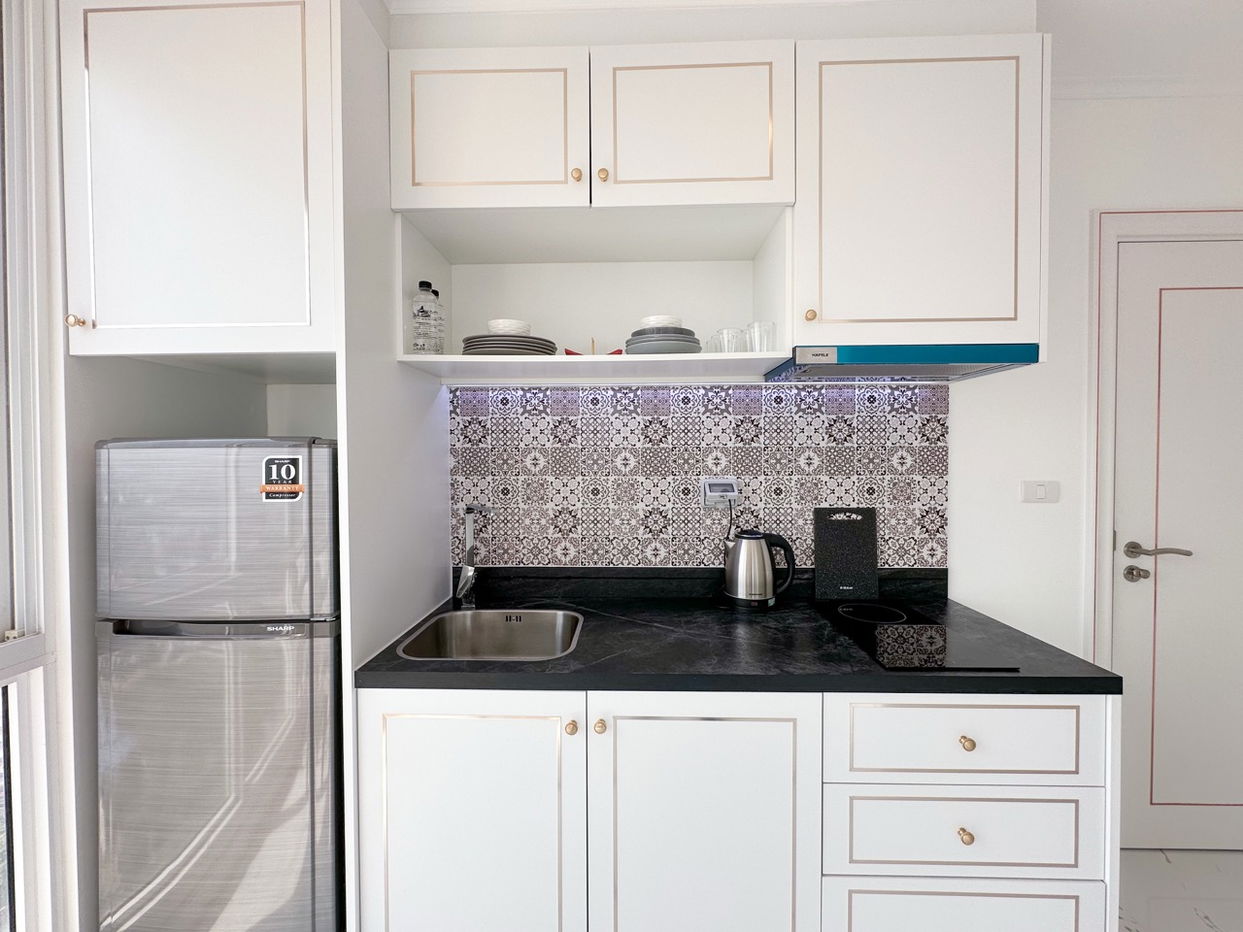 รูป Empire Tower Pattaya Condominium for Sale Jomtien Pattaya - รูปที่ 6/11