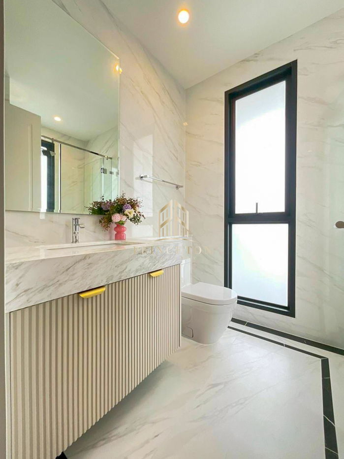 picture Luxury House For Rent CINQ ROYAL Krungthep Kreetha Near Brighton College Bangkok - 17/21