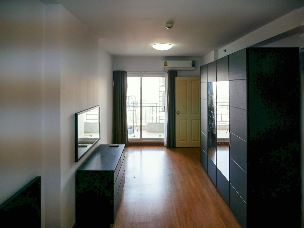 รูป 🏢 ให้เช่าคอนโด : Supalai Park Ekkamai - Thonglor (ศุภาลัย ปาร์ค เอกมัย - ทองหล่อ)   รหัสทรัพย์ | 📌LNP-C352 - รูปที่ 19/20