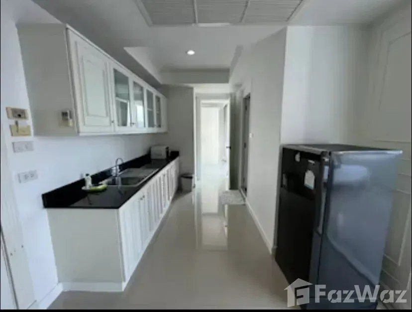 รูป คอนโดให้เช่า 2 ห้องนอน ในโครงการ เดอะ รอยัล นาวิน ทาวเวอร์ 5763885 - รูปที่ 7/15