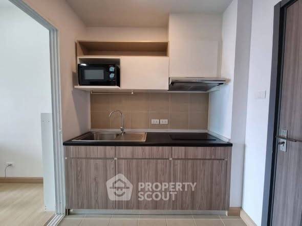 picture 2-BR Condo at Supalai Loft Prajadhipok-Wongwian Yai near BTS Wongwian Yai (ID 2548438) - 4/4