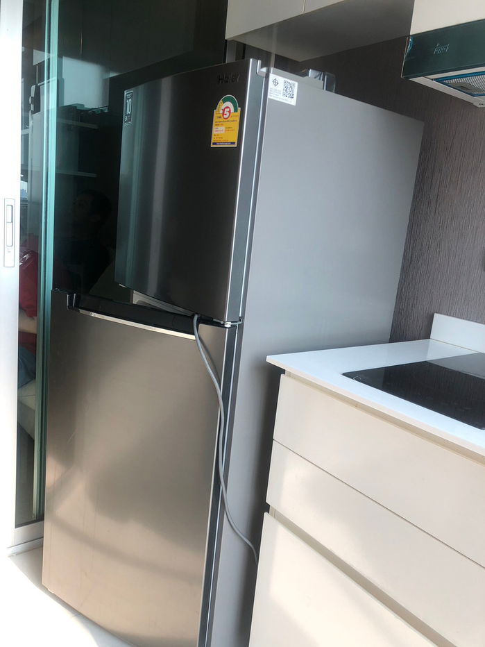 รูป for rent Prodigy MRT Bangkae 1Bed 30 sq.m. Build B Fl. 23  - รูปที่ 3/13