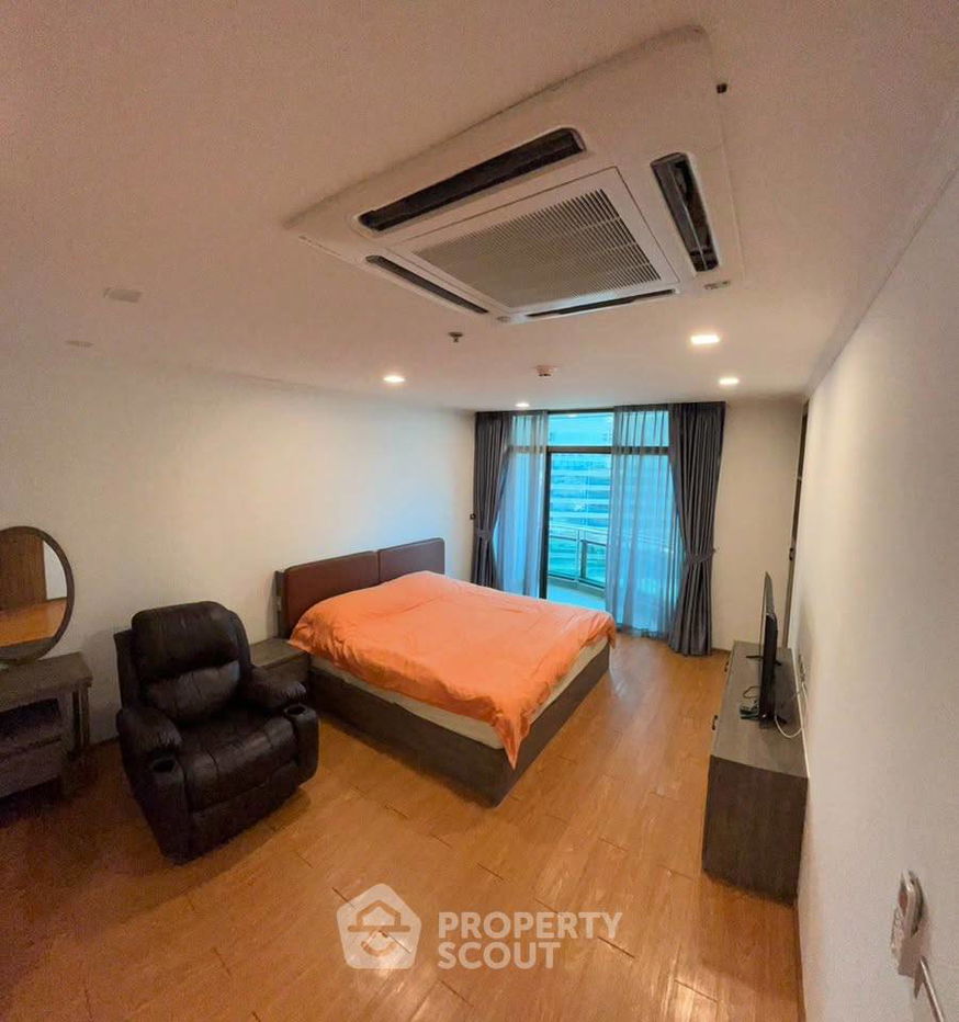 รูป คอนโด 2-ห้องนอน ที่ ลุมพินี พาร์ค วิว ใกล้ MRT ลุมพินี (ID 2550246) - รูปที่ 11/15