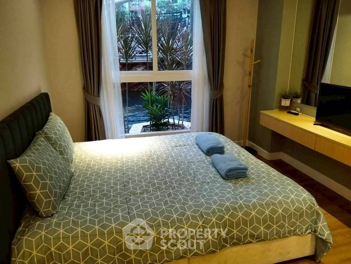 รูป คอนโด 2-ห้องนอน ที่ แกรนด์ แคริบเบียน คอนโด รีสอร์ท พัทยา ใกล้ พัทยาใต้ (ID 2552187) - รูปที่ 6/7