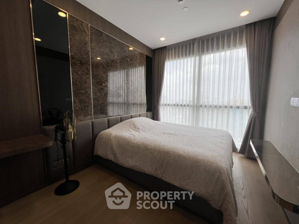 picture 2-BR Condo at Ashton Chula Silom near MRT Sam Yan (ID 2552039) - 5/9