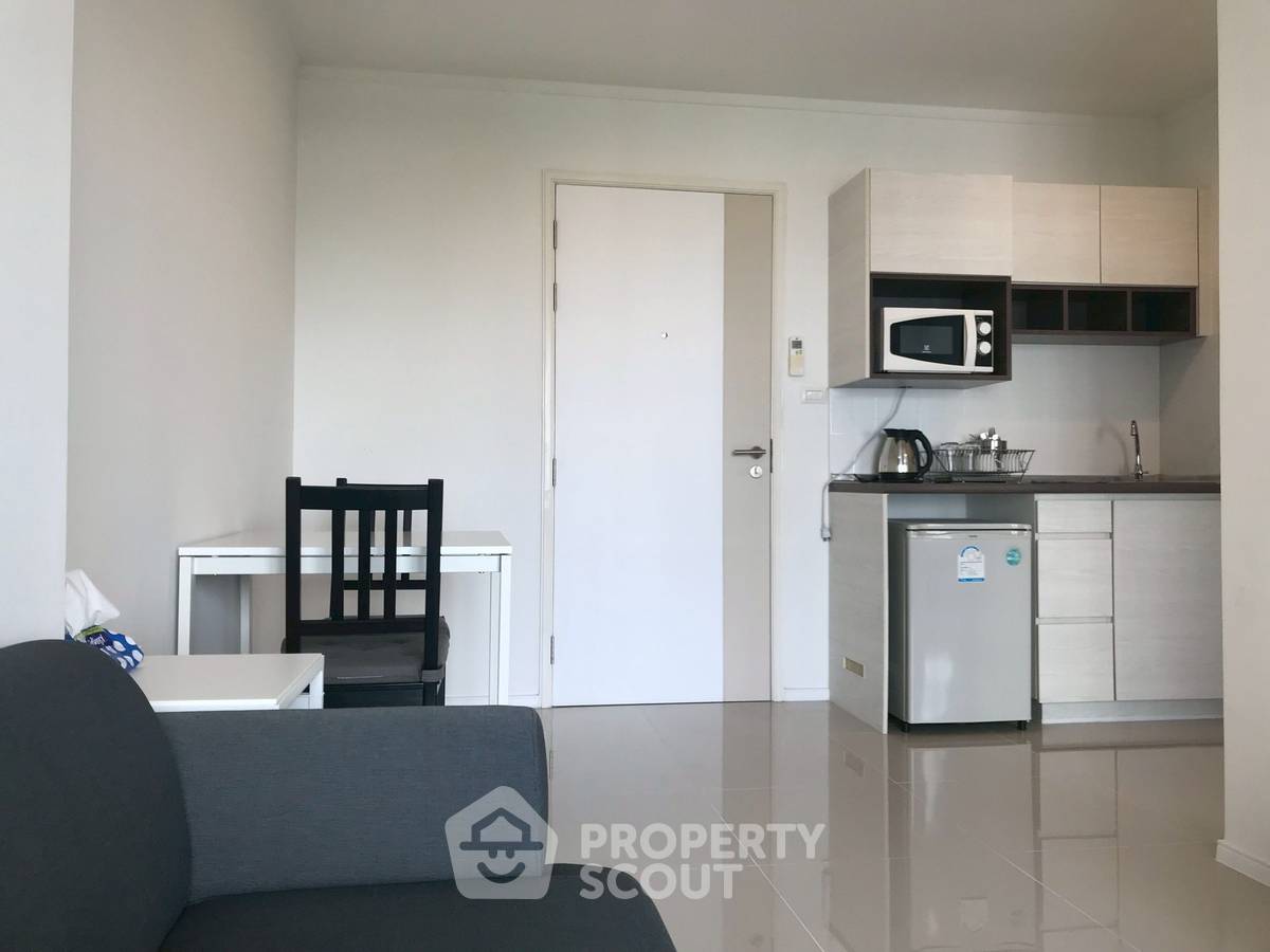 picture 1-BR Condo at Lumpini Park Beach Jomtien close to Jomtien Beach (ID 2549339) - 9/14