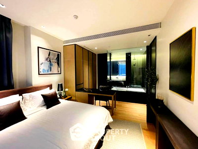 Condos for rent : 55 Sqm 1-BR Condo At Beatniq Sukhumvit 32, 300m to BTS Thong Lor (ID 1034972)