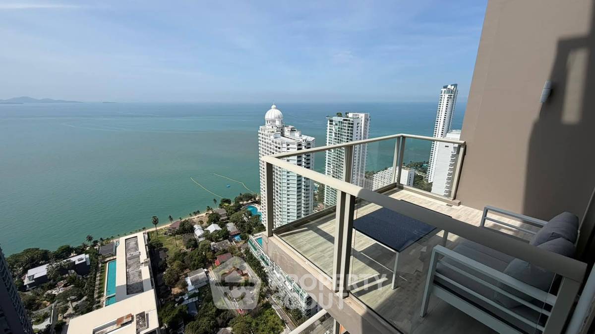 รูป คอนโด 2-ห้องนอน ที่ เดอะ ริเวียร่า วงศ์อมาตย์ ใกล้ ปราสาทสัจธรรม (ID 2549611) - รูปที่ 18/24