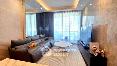 Condos for sale : 2-BR Condo at The Estelle Phrom Phong near BTS Phrom Phong (ID 2552586)