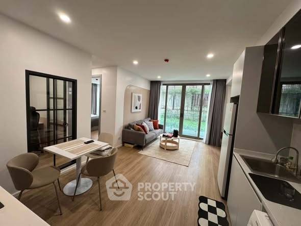 รูป คอนโด 2-ห้องนอน ที่ เดอะ นิมมานา ใกล้ นิมมานเหมินท์ (ID 2552216) - รูปที่ 2/12