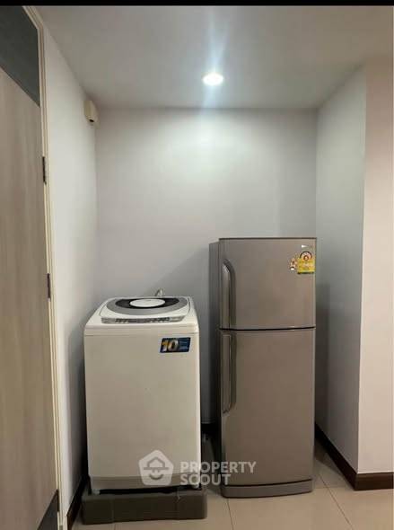 รูป คอนโด 1-ห้องนอน ที่ ศุภาลัย พรีเมียร์ แอท อโศก ใกล้ MRT เพชรบุรี (ID 2552195) - รูปที่ 1/10