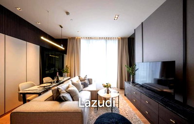 ขายคอนโด : 55 sqm 1 Bedroom Condo at BEATNIQ Sukhumvit 32 Bangkok