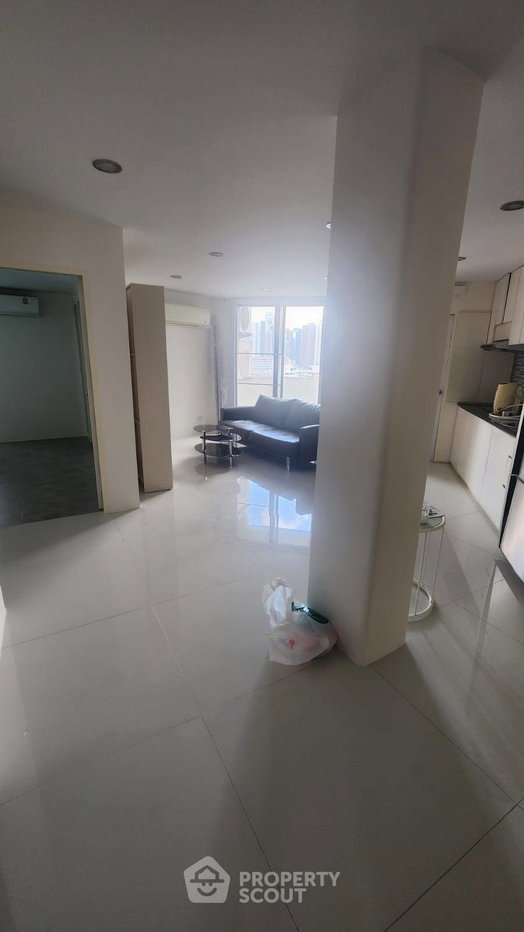 รูป คอนโด 2 ห้องนอน D.S. Tower 2 สุขุมวิท 39 ขนาด 70 ตร.ม. | ใกล้ MRT สุขุมวิท (ID 2550086) - รูปที่ 2/8