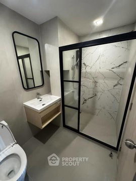 1-BR Condo at Metris Rama 9-Ramkhamheang near ARL Ramkhamhaeng (ID 2552123)