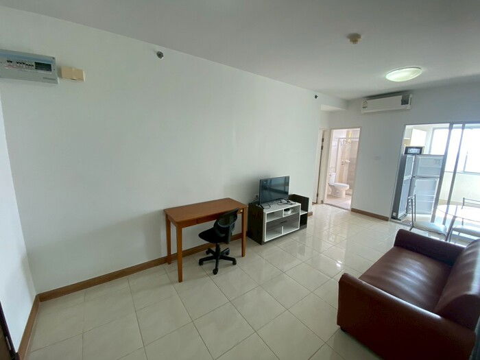 รูป 💥💥ให้เช่าห้องพร้อมอยู่!! Supalai Park Ratchapruek-Phetkasem 1Bed 46 ตร.ม.ชั้น 29 ใกล้ BTS/MRT บางหว้า พร้อมอยู่ LINE: @atfirm💥💥 - รูปที่ 2/19