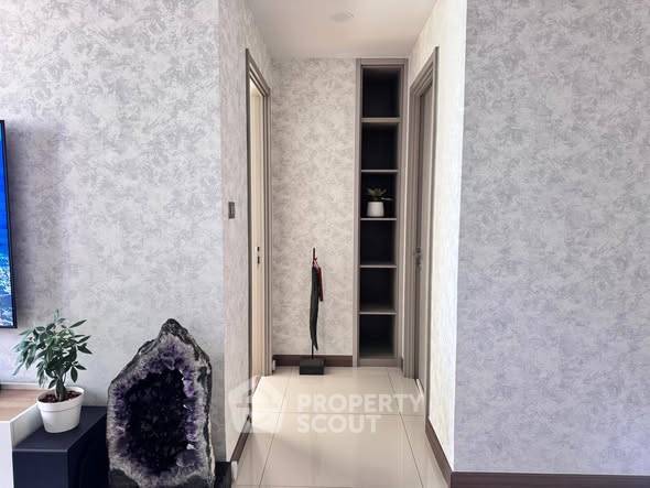 รูป คอนโด 2-ห้องนอน ที่ ศุภาลัย โอเรียนทัล สุขุมวิท 39 ใกล้ MRT เพชรบุรี (ID 2552597) - รูปที่ 4/8