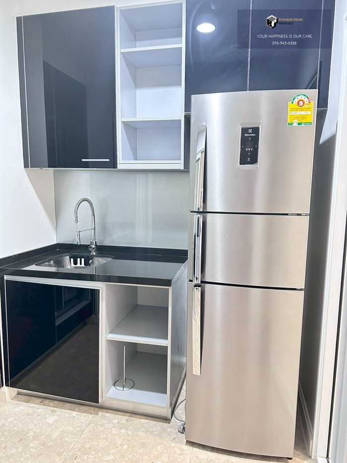 picture The Crest Sukhumvit 34 | Beautiful room ðnear BTS Thonglor 50m | 100Step to BTS #2026011613732 - 8/15