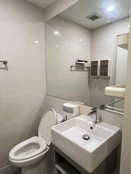 picture SL162 For Sale: KnightsBridge Prime Sathorn Condo near BTS Chong Nonsi - 6/6