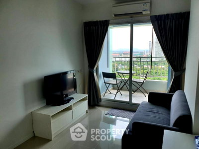 Condos for sale : 1-BR Condo at Lumpini Park Beach Jomtien close to Jomtien Beach (ID 2549339)