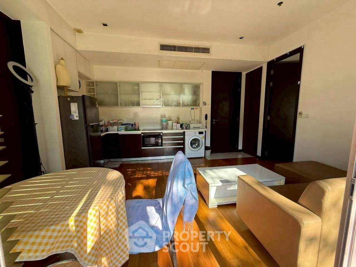 รูป ขายคอนโด 2 ห้องนอน 67 ตร.ม. The Lofts Yennakart ช่องนนทรี (ID 2553891) - รูปที่ 3/20