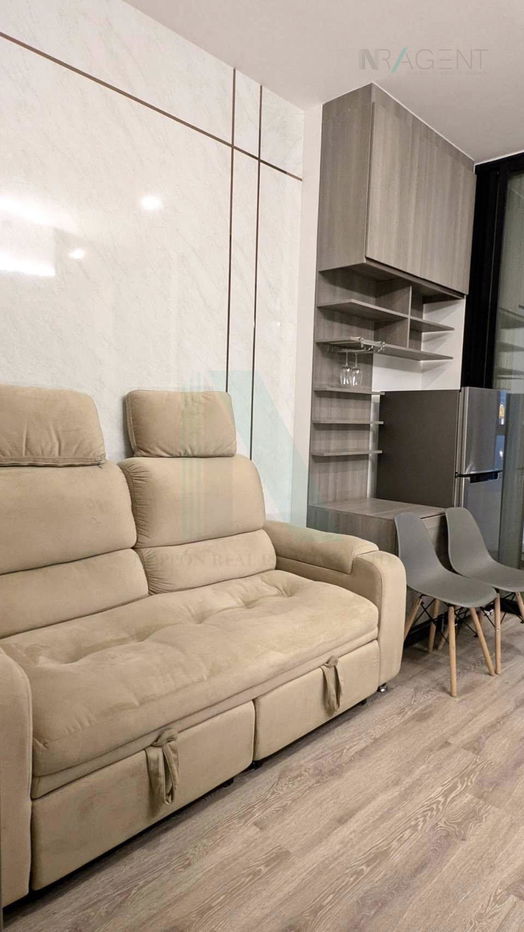 picture ðš For Rent Condo KNIGHTSBRIDGE PRIME ONNUT Building 1, Floor 46,1 BED PLUS, Room size 34 sqm - 5/8