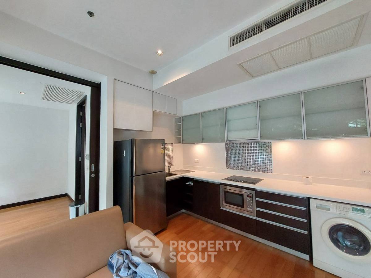 รูป ขายคอนโด 2 ห้องนอน 67 ตร.ม. The Lofts Yennakart ช่องนนทรี (ID 2553891) - รูปที่ 9/20