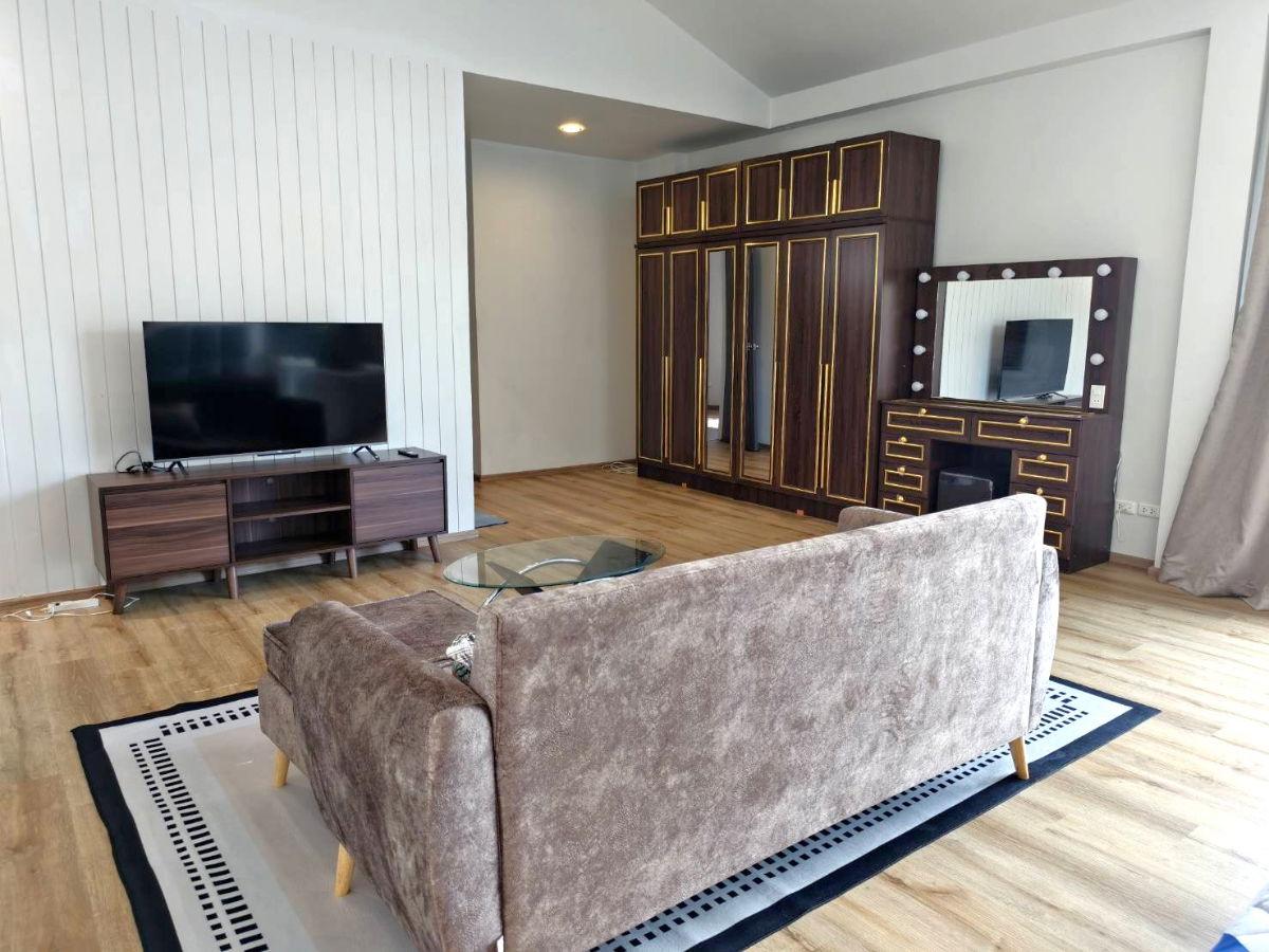 picture For rent, Manthana Rama 9 - Srinakarin - 7/24