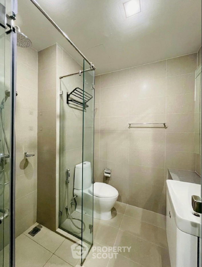 รูป คอนโด 1-ห้องนอน ที่ โนเบิล เพลินจิต ใกล้ BTS เพลินจิต (ID 2547931) - รูปที่ 14/14