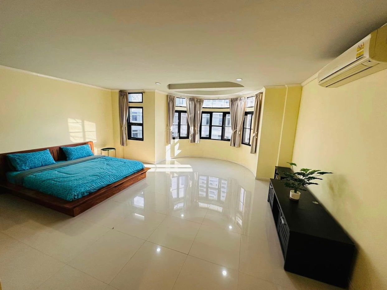 รูป LTH12269 – Townhome FOR RENT at Sukhumvit 31 Size 350 Sq.m 4 beds 4 baths Near BTS Asok Station ONLY 90K/Month - รูปที่ 12/14