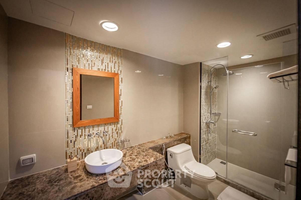 รูป คอนโด 2-ห้องนอน ที่ ซิลเวอร์ เฮอริเทจ คอนโดมิเนียม ใกล้ BTS ทองหล่อ (ID 2544651) - รูปที่ 12/12