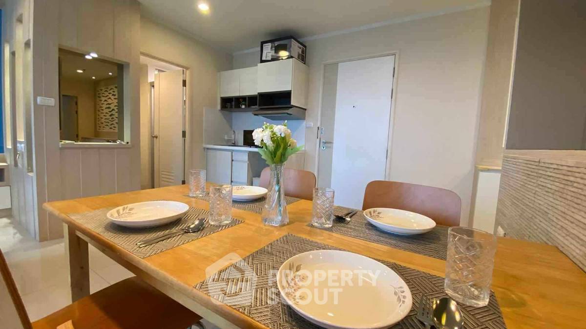 รูป คอนโด 2-ห้องนอน ที่ ลุมพินี พาร์ค บีช จอมเทียน ใกล้ หาดจอมเทียน (ID 2548797) - รูปที่ 9/18