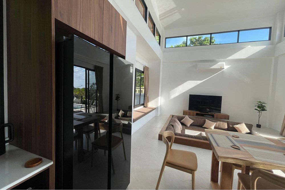 รูป [920121083-54] 3 BED / 3.5 BATH POOL VILLA Maenam, Koh Samui - รูปที่ 29/63