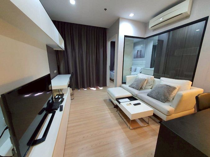 ✨ Urbano Absolute Sathorn–Taksin วิวสวย ใจกลางฝั่งธน ✨ เช่าเพียง 20,000 บาท/เดือน 💸 คุ้มมาก! อยู่สบาย ได้ทั้งวิวและโลเคชันสุดปัง