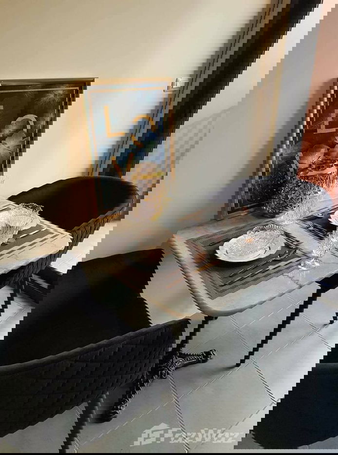 รูป ขาย คอนโด 1 ห้องนอน ในโครงการ เดอะ เบส การ์เด้น พระราม 9 1626104 - รูปที่ 6/7