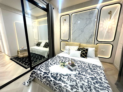 คอนโด โฮมโปร เอกมัย-รามอินทรา : 🏢 ขายคอนโด : Ratchada Prestige (รัชดา เพรสทีจ)   รหัสทรัพย์ | 📌LNP-C11522