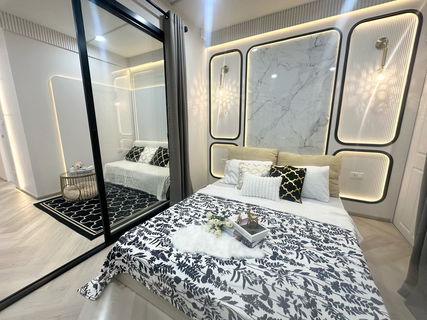 🏢 ขายคอนโด : Ratchada Prestige (รัชดา เพรสทีจ) รหัสทรัพย์ | 📌LNP-C11522