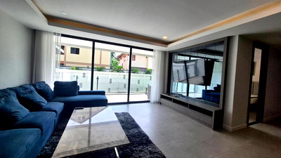 ขายคอนโด : Serenity Residence Jomtien Condominium for Sale