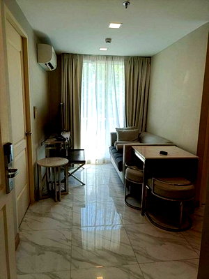 Condos for sale : sss527 For sale Bless Residence Ekkamai condo