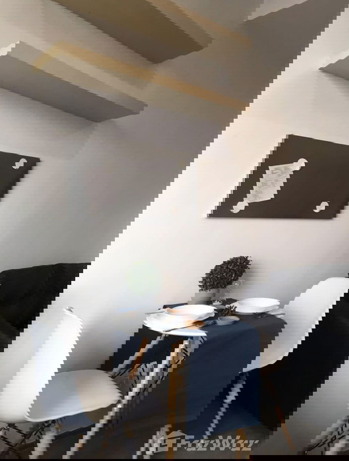 picture Studio Condo for sale at Ashton Chula-Silom 1993835 - 4/13