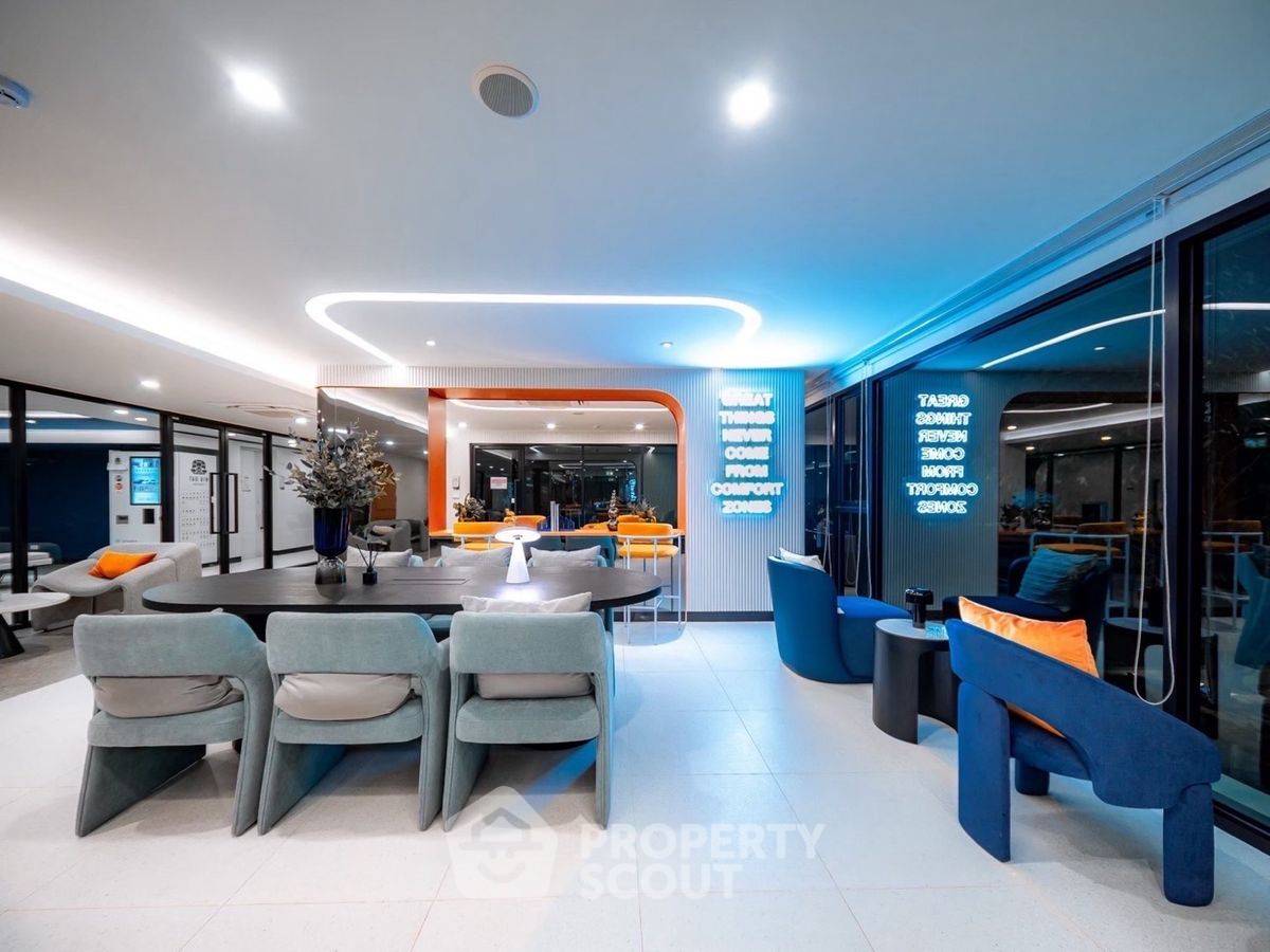 รูป คอนโด 1-ห้องนอน ที่ ออริจิ้น เพลย์ ศรีอุดม สเตชั่น ใน บางนา (ID 2154615) - รูปที่ 14/18