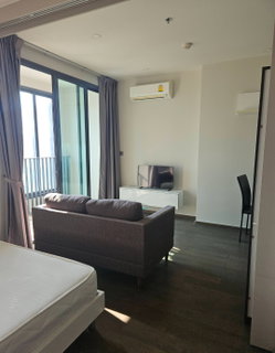 รูปภาพ Ideo Q Siam-Ratchathewi. 1bed 35sq.m. Line id: @pfagent