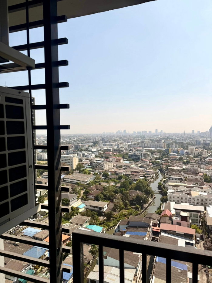 รูป 🟢ER25629🟢ให้เช่า / For Rent The Base Sukhumvit 77 | 1 ห้องนอน 31 ตร.ม. | 💰 15,000 บาท/เดือน - รูปที่ 17/18
